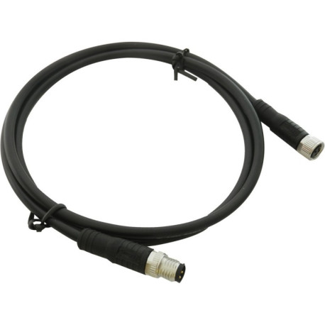 RALLONGE 100CM MALE FEMELLE