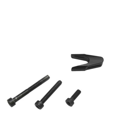 RALLONGE LEVIERS ACCOSSATO NOIR