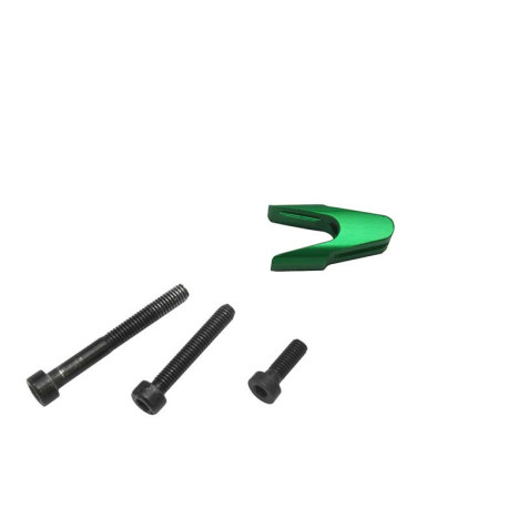 RALLONGE LEVIERS ACCOSSATO NOIR