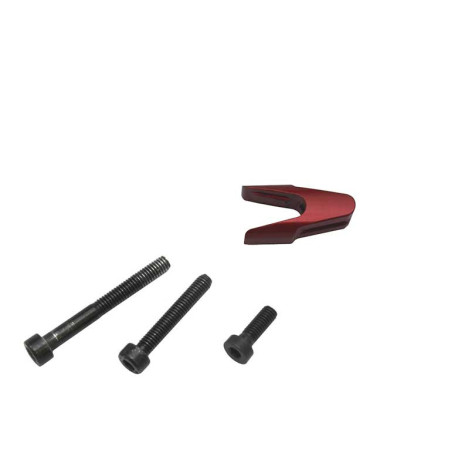 RALLONGE LEVIERS ACCOSSATO NOIR