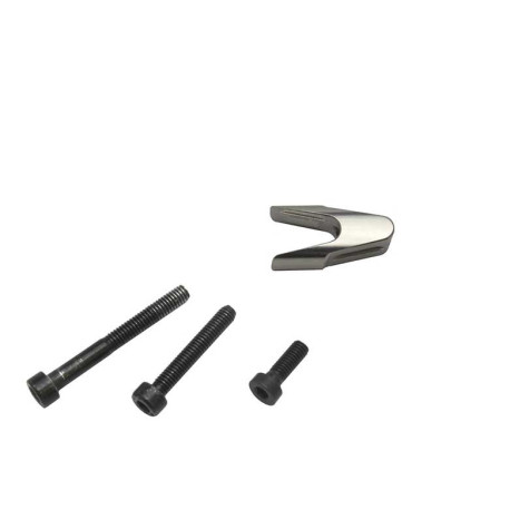 RALLONGE LEVIERS ACCOSSATO NOIR