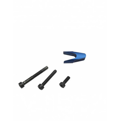 RALLONGE LEVIERS ACCOSSATO NOIR