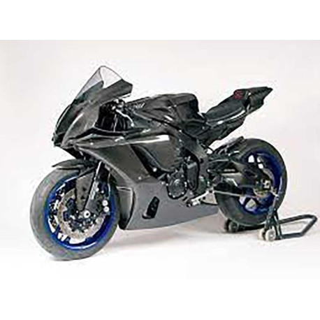 rear light cut out with INOX