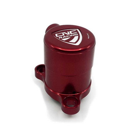 RECEPTEUR EMBRAYAGE CNC RACING DIAM 30MM