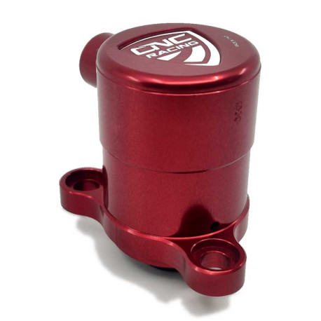 RECEPTEUR EMBRAYAGE CNC RACING DIAM 30MM