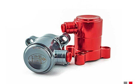 Recepteur embrayage diamètre 27mm - * POUR LES MOTOS ANTÉRIEURES À L'ANNÉE 2000.