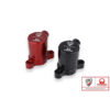 Recepteur embrayage Ø 30 mm Ducati SBK serie Panigale Pramac Racing Limited Edit