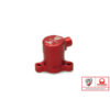 Recepteur embrayage Ø 30 mm Ducati SBK serie Panigale Pramac Racing Limited Edit