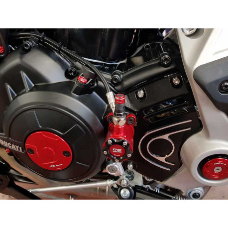 Récepteur gear embrayage diamètre 30mm