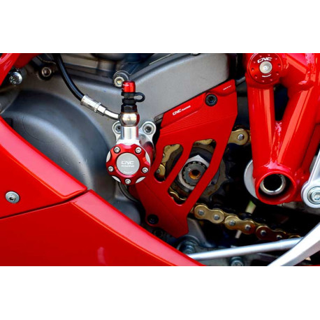 Récepteur gear embrayage diamètre 30mm