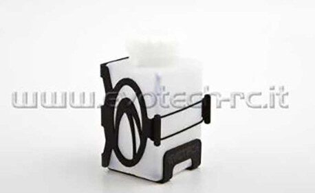 RECUPERATEUR HUILE - ESSENCE - EAU 250 ML