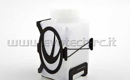 RECUPERATEUR HUILE - ESSENCE - EAU 500 ML