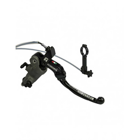 Réglage de garde déporté à 90° pour maitre cylindre Accossato et Brembo