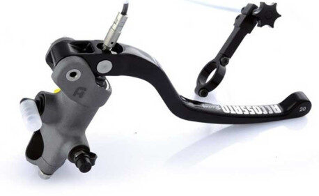 REGLAGE DE GARDE DEPORTEE ACCOSSATO