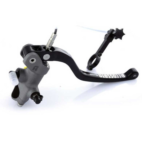 REGLAGE DE GARDE DEPORTEE ACCOSSATO