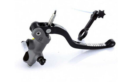 REGLAGE DE GARDE DEPORTEE ACCOSSATO