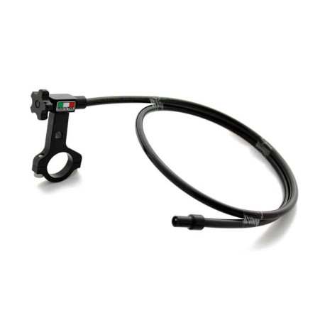 REGLAGE DE LA GARDE DE FREIN AU GUIDON