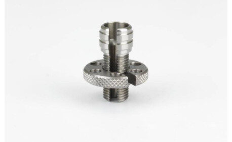 REGLAGE DE TENSION DE CABLE EN INOX