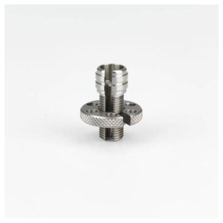 REGLAGE DE TENSION DE CABLE EN INOX