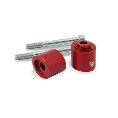 REHAUSSE DE GUIDON 30MM DUCATI MULTISTRADA V4