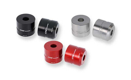 Réhausse guidon 30 mm Ducati Multistrada 1200 Enduro