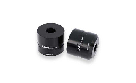 Réhausse guidon 30 mm Ducati Multistrada 1200 Enduro