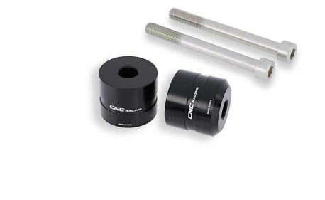 Réhausse guidon 30mm Ducati Multistrada