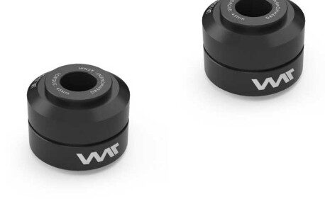 RÉHAUSSEUR DE GUIDON 20 MM