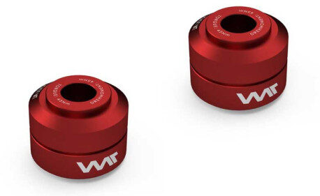 RÉHAUSSEUR DE GUIDON 20 MM