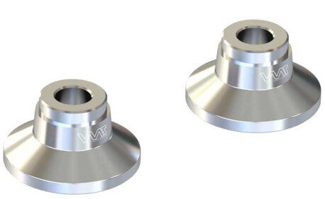 REHAUSSEUR DE GUIDON 20 MM