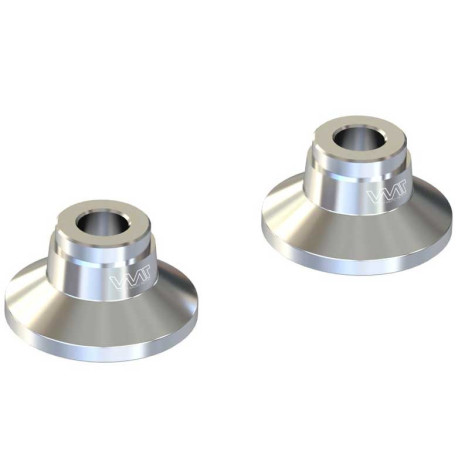 REHAUSSEUR DE GUIDON 20 MM