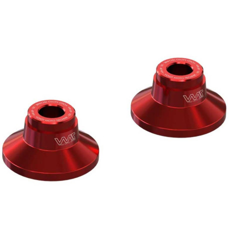 RÉHAUSSEUR DE GUIDON 20 MM