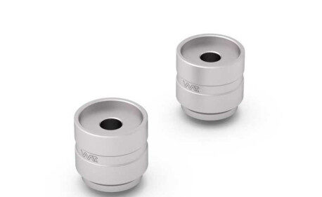 REHAUSSEUR DE GUIDON 30 MM