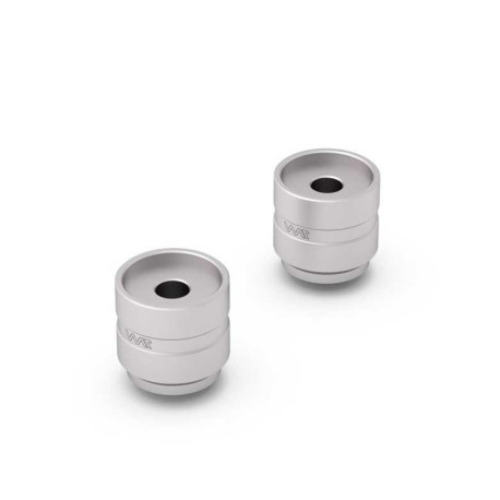 REHAUSSEUR DE GUIDON 30 MM