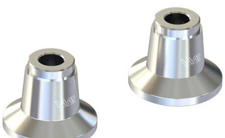 REHAUSSEUR DE GUIDON 30 MM