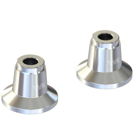 REHAUSSEUR DE GUIDON 30 MM