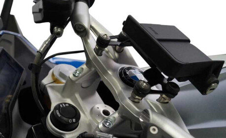 REHAUSSEURS DE GUIDON AVEC DÉPORT DE 30 MM DE HAUTEUR ET FERMETURE DE 21 MM AVEC