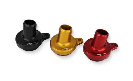 Reniflard huile Ducati