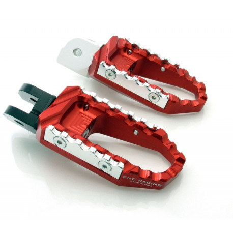 REPOSE PIEDS ALU TAILLE MASSE