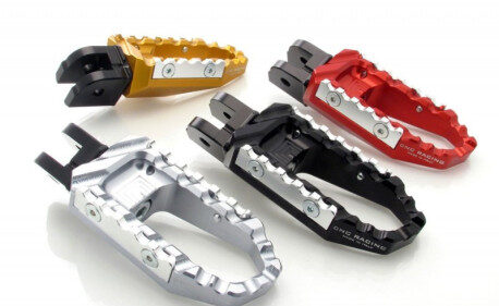 REPOSE PIEDS ALU TAILLE MASSE