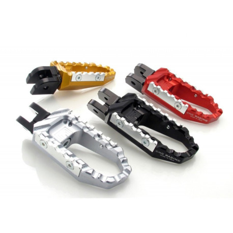 REPOSE PIEDS ALU TAILLE MASSE