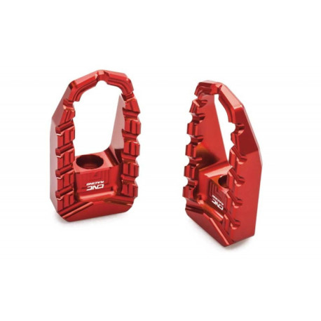 REPOSE PIEDS EASY ALU TAILLE MASSE