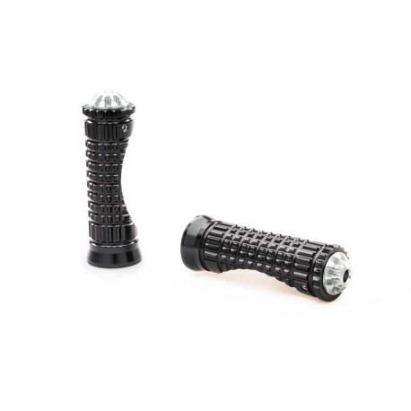 Repose-pieds fixes universels M8/M6