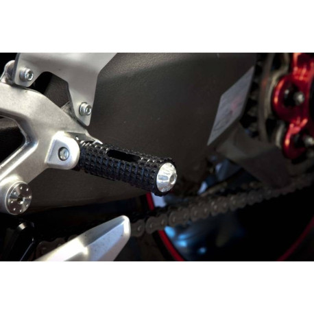 REPOSES PIEDS REPLIABLES PASSAGER