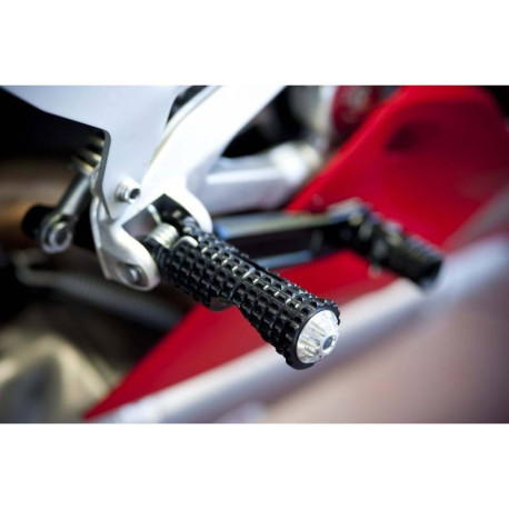 REPOSES PIEDS REPLIABLES PASSAGER