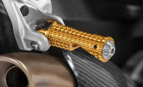 REPOSES PIEDS REPLIABLES PASSAGER