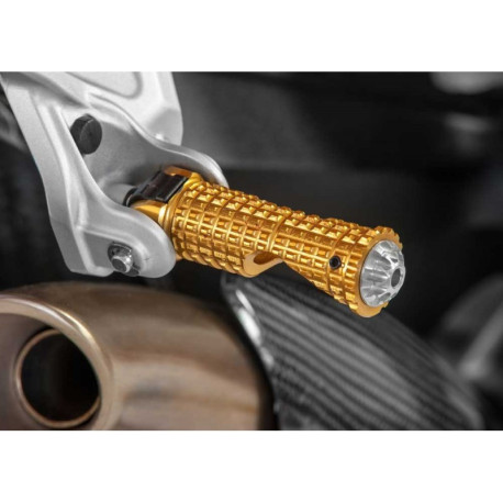 REPOSES PIEDS REPLIABLES PASSAGER