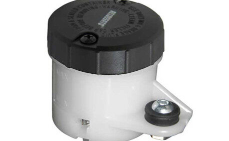 RESERVOIR DE FLUIDE 45ML