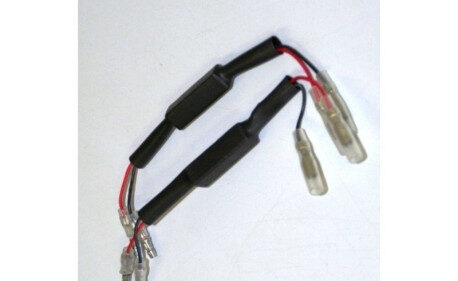 RESISTANCE 10 W POUR CLIGNOTANTS