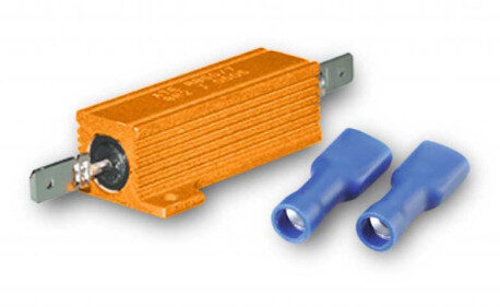 RESISTANCE 33 OHM UNITE